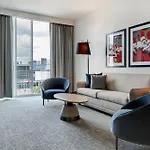 Hilton University Of Houston