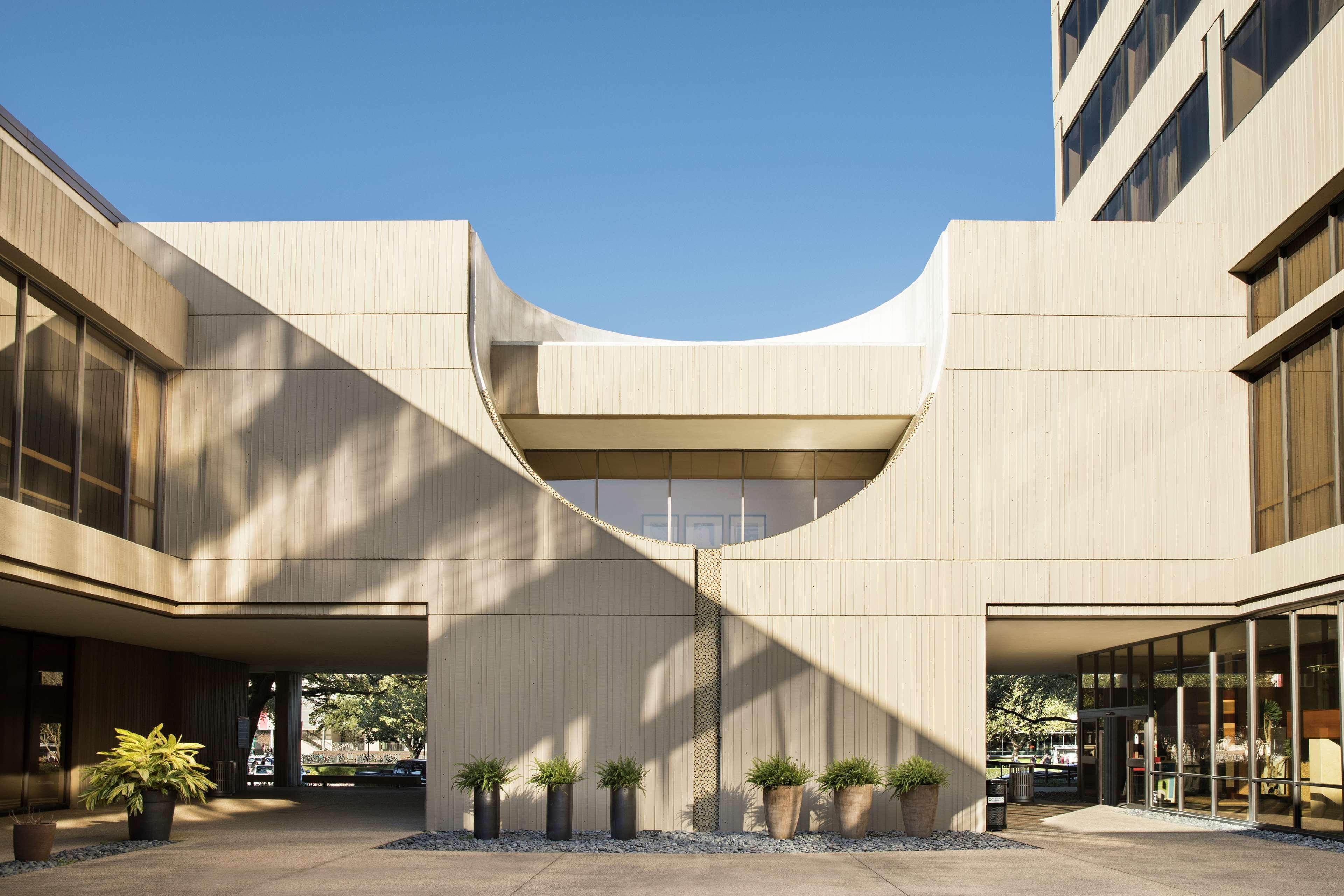 Hotel Hilton Of Houston