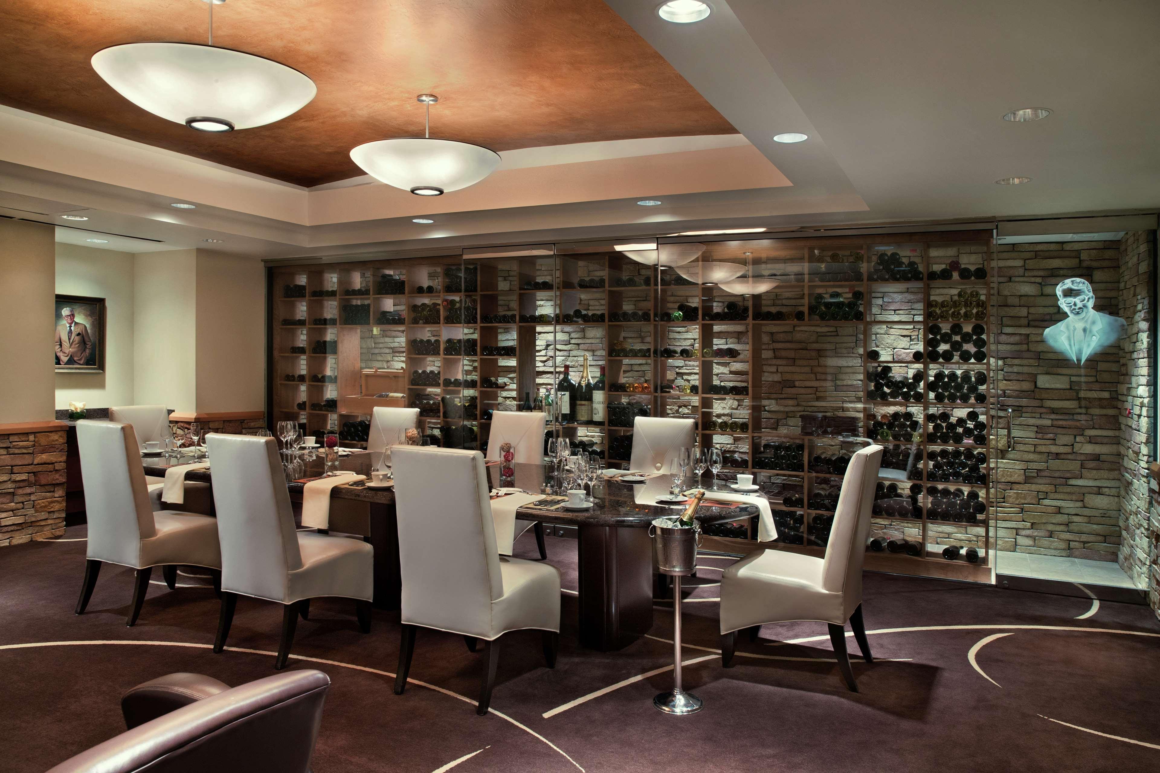 Hilton Of Houston