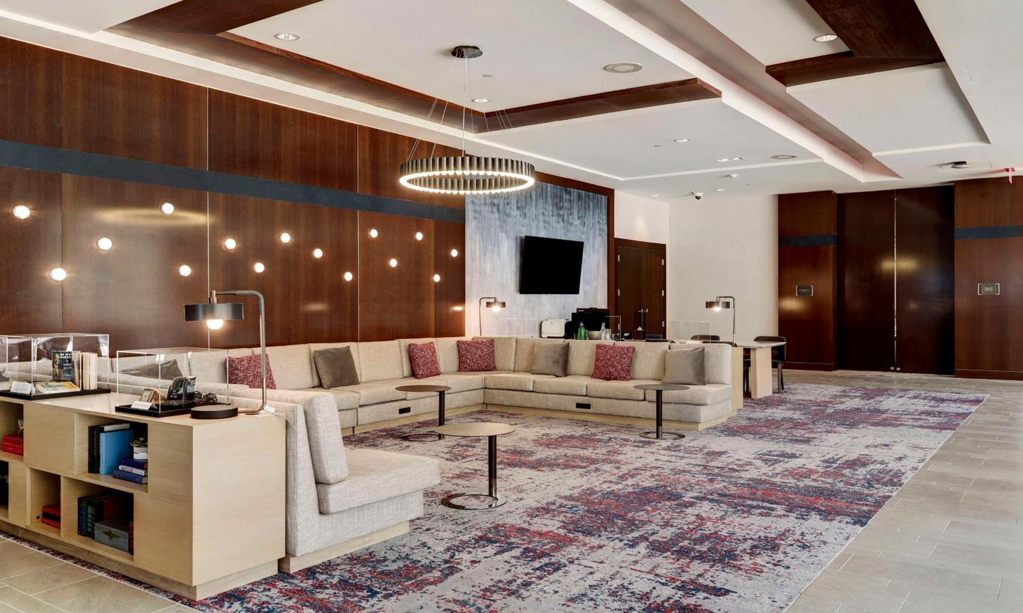 Hilton Of